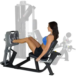 Batca Fitness Fusion Series 4 Leg Press Only