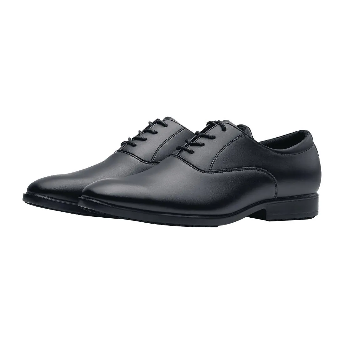 BB579-45 Shoes for Crews Ambassador Dress Shoe Size 45