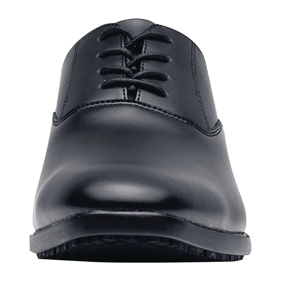 BB579-45 Shoes for Crews Ambassador Dress Shoe Size 45