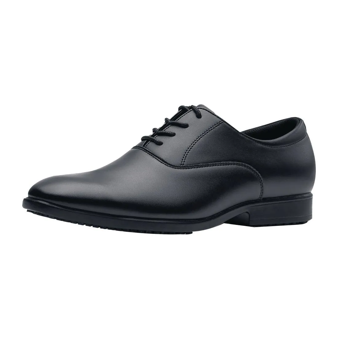 BB579-45 Shoes for Crews Ambassador Dress Shoe Size 45