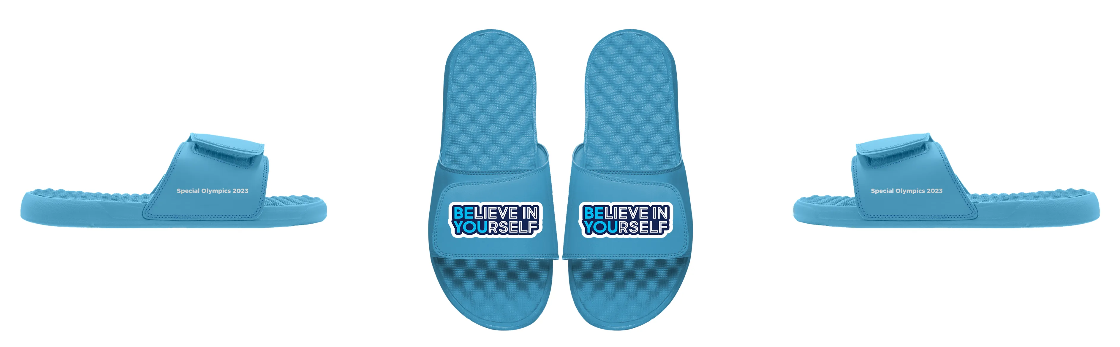 Believe In Yourself Slides