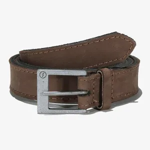 Belt 3.5 cm Diesel Brown