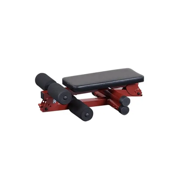 Best Fitness Folding Ab Bench BFAB10