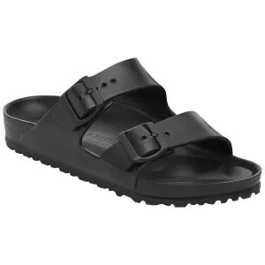 Birkenstock Unisex Arizona EVA - Narrow - Black