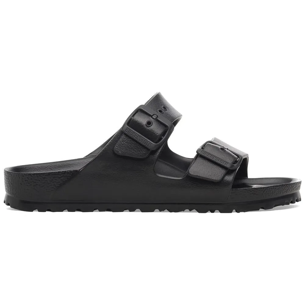 Birkenstock Unisex Arizona EVA - Narrow - Black