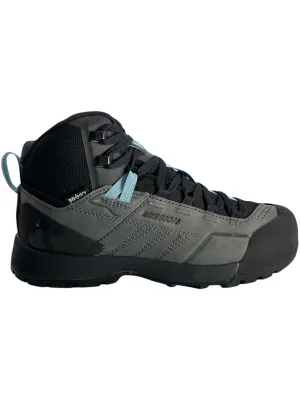 Black Diamond Women's Mission Leather Mid Waterproof Shoe