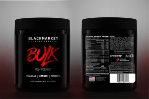 Blackmarket Bulk Pineapple Skies