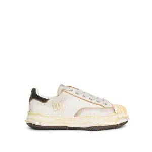 Blakey OG Vintage Sneaker in White