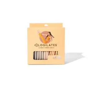 Blogilates Ultimate Toning Tube Kit