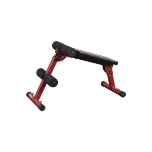 Body-Solid - Ab Bench/Seat