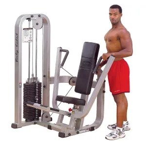 Body Solid ProClub Line Chest Press - New