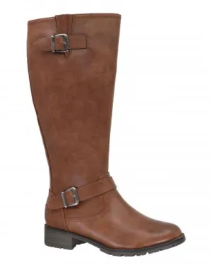 Boots - Amber 5WP - Tan