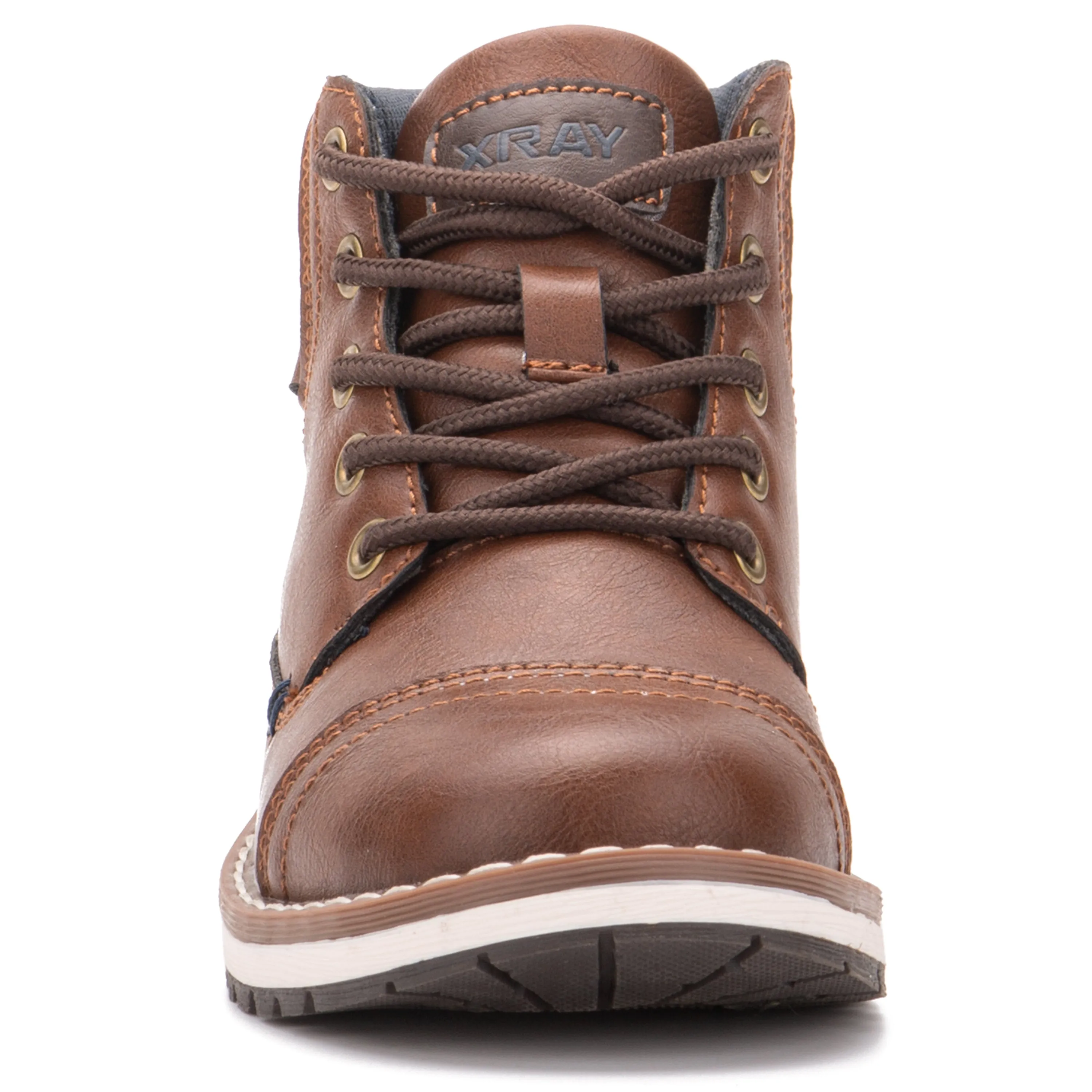 Boy's Youth Alvin Boot