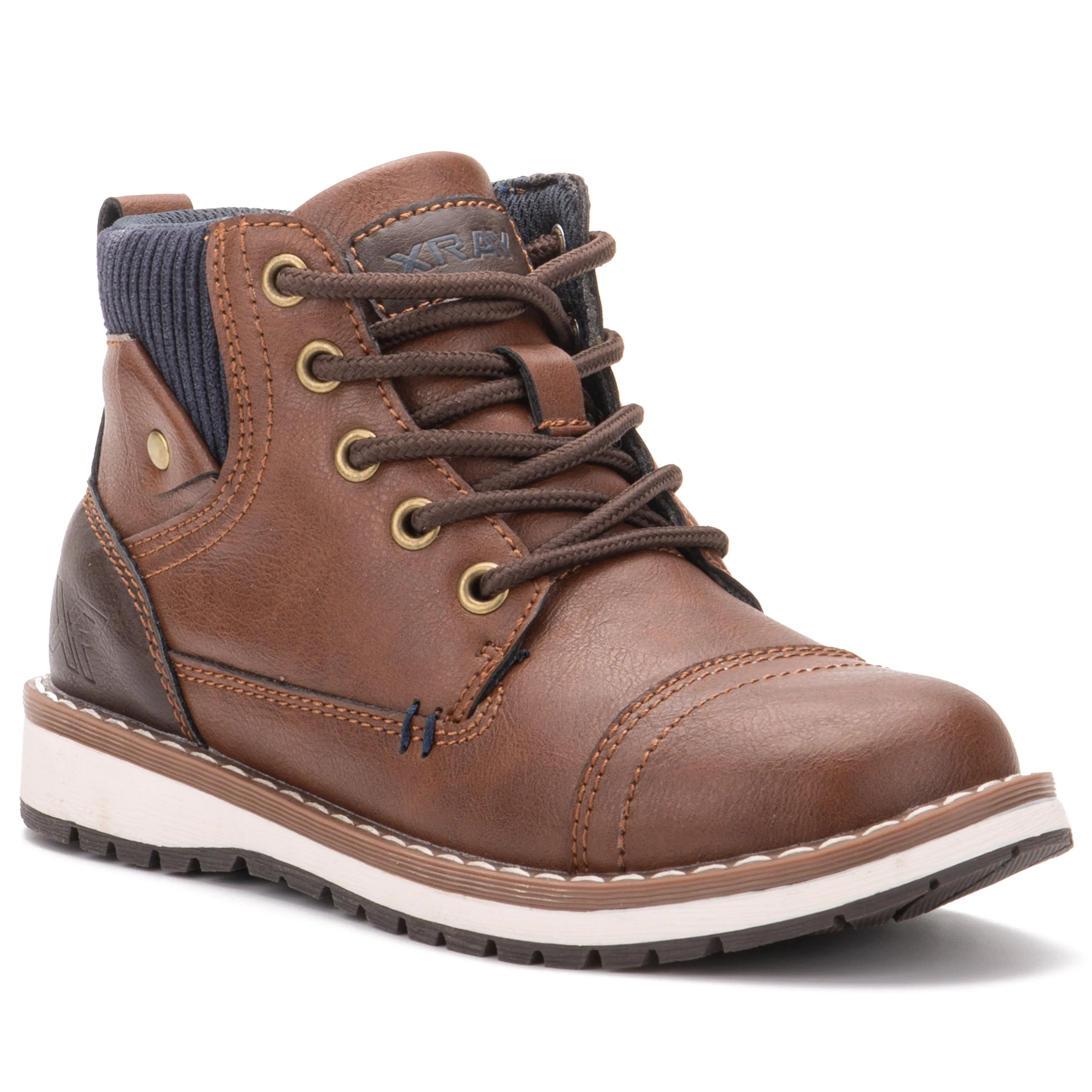 Boy's Youth Alvin Boot