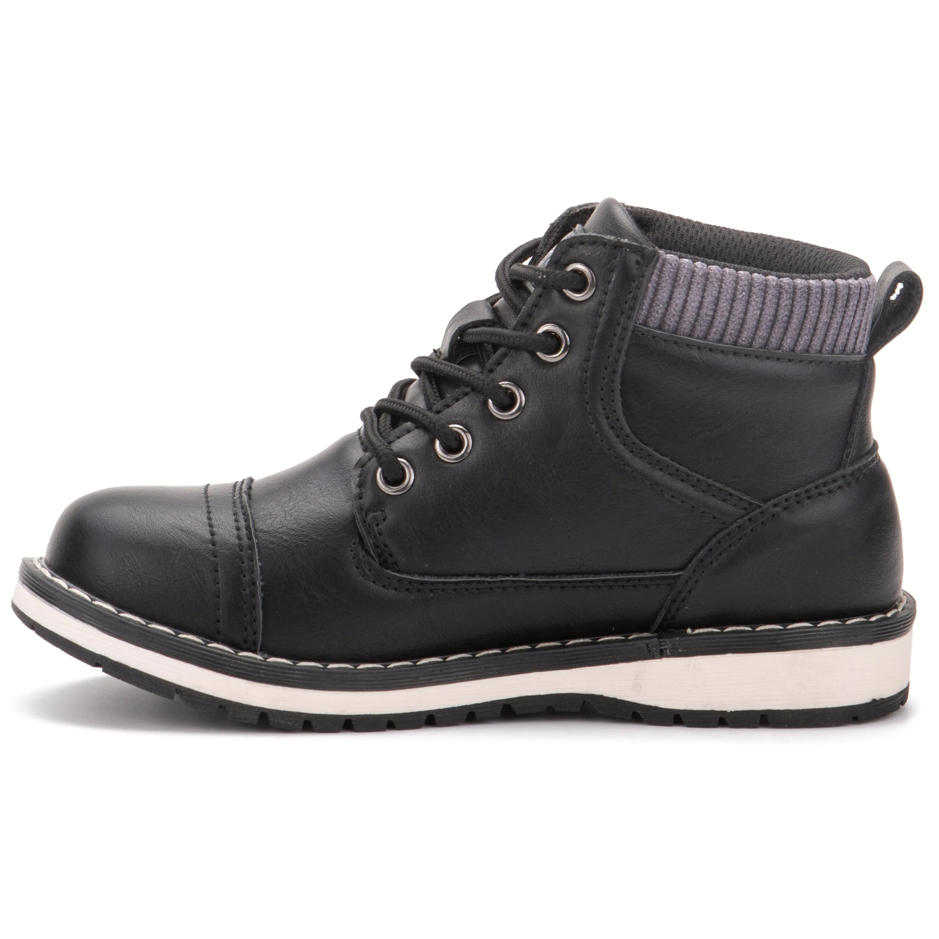 Boy's Youth Alvin Boot