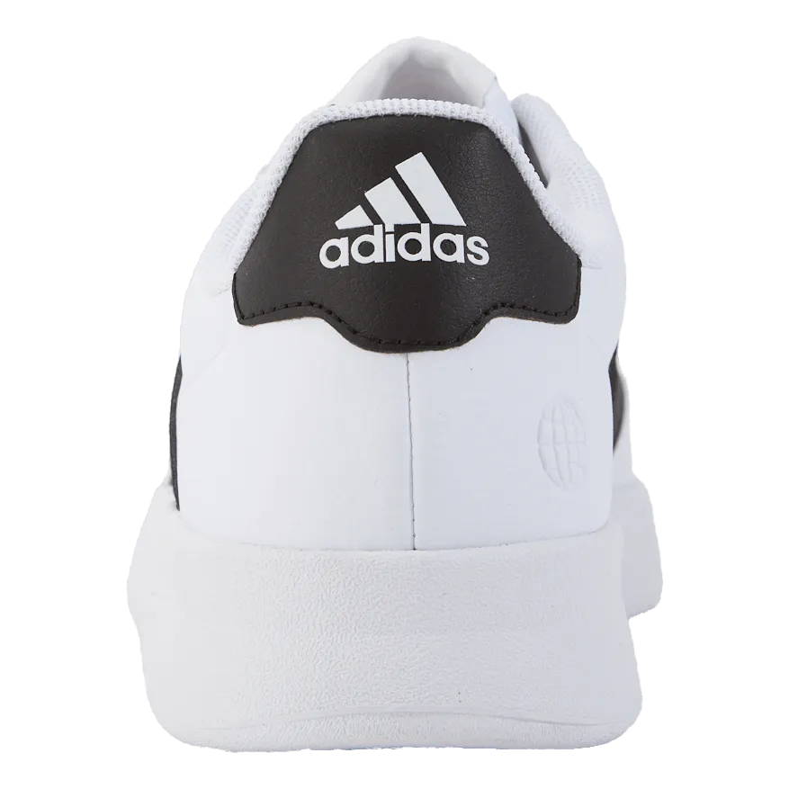 Breaknet 2.0 Shoes Cloud White / Core Black / Cloud White