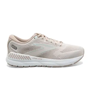 Brooks Ariel GTS 23 Running Shoe (Women) - Chateau Grey/White Sand