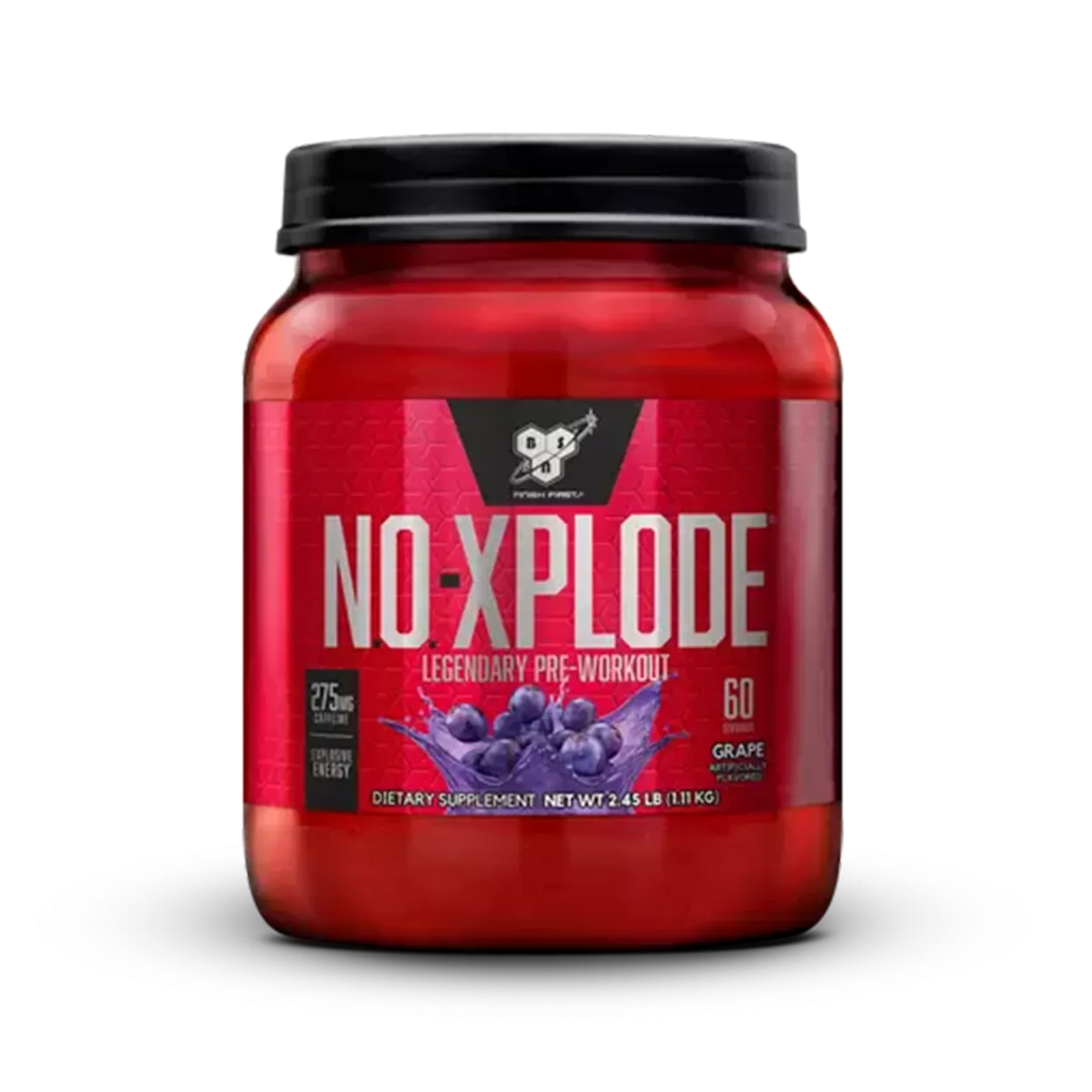 BSN N.O. XPLODE Pre-Workout Igniter