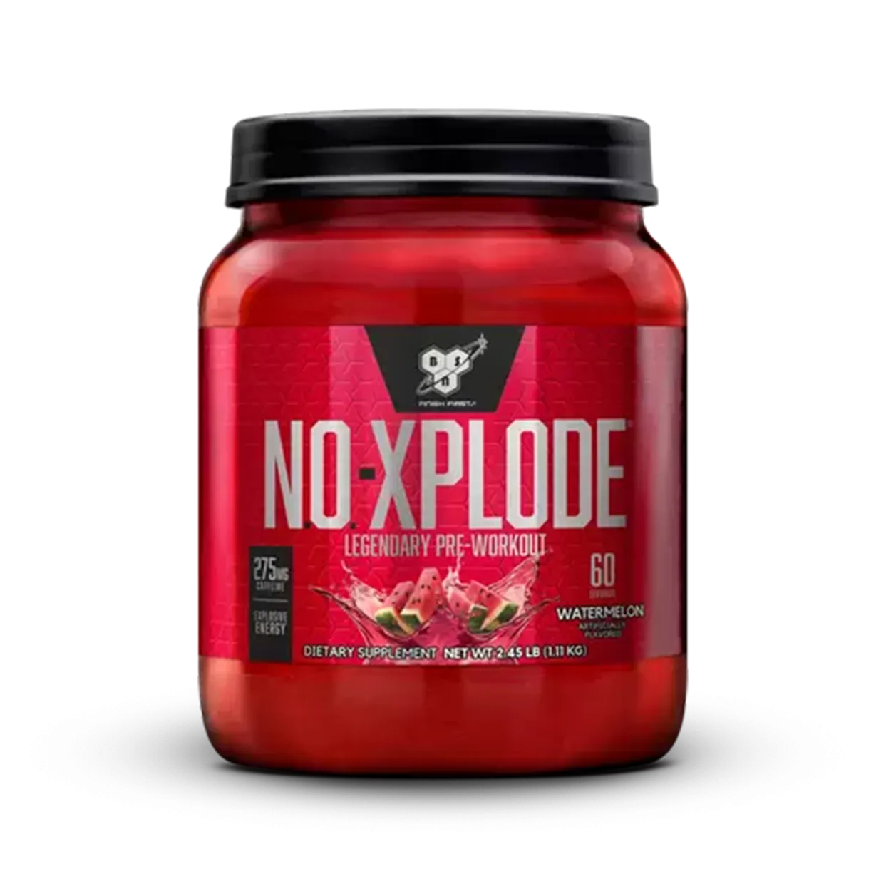 BSN N.O. XPLODE Pre-Workout Igniter