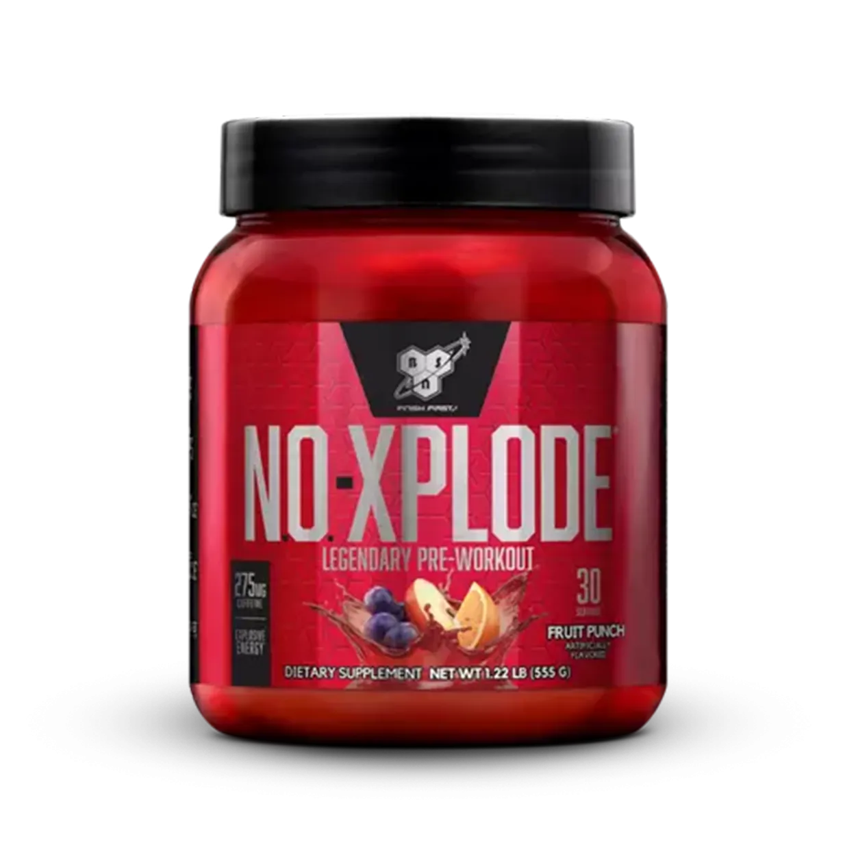 BSN N.O. XPLODE Pre-Workout Igniter