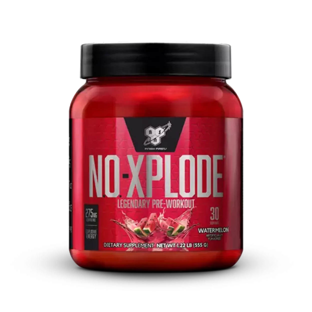 BSN N.O. XPLODE Pre-Workout Igniter