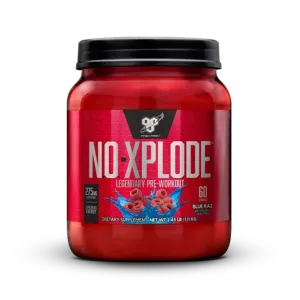 BSN N.O. XPLODE Pre-Workout Igniter