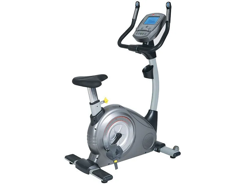 BU-2000C Commercial Upright Bike