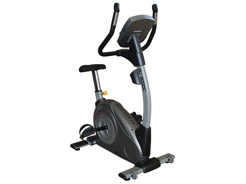 BU-2000C Commercial Upright Bike