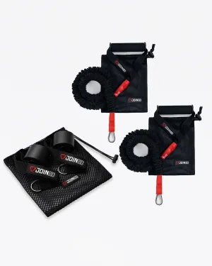 Buckle Resistance Trainer Bundle