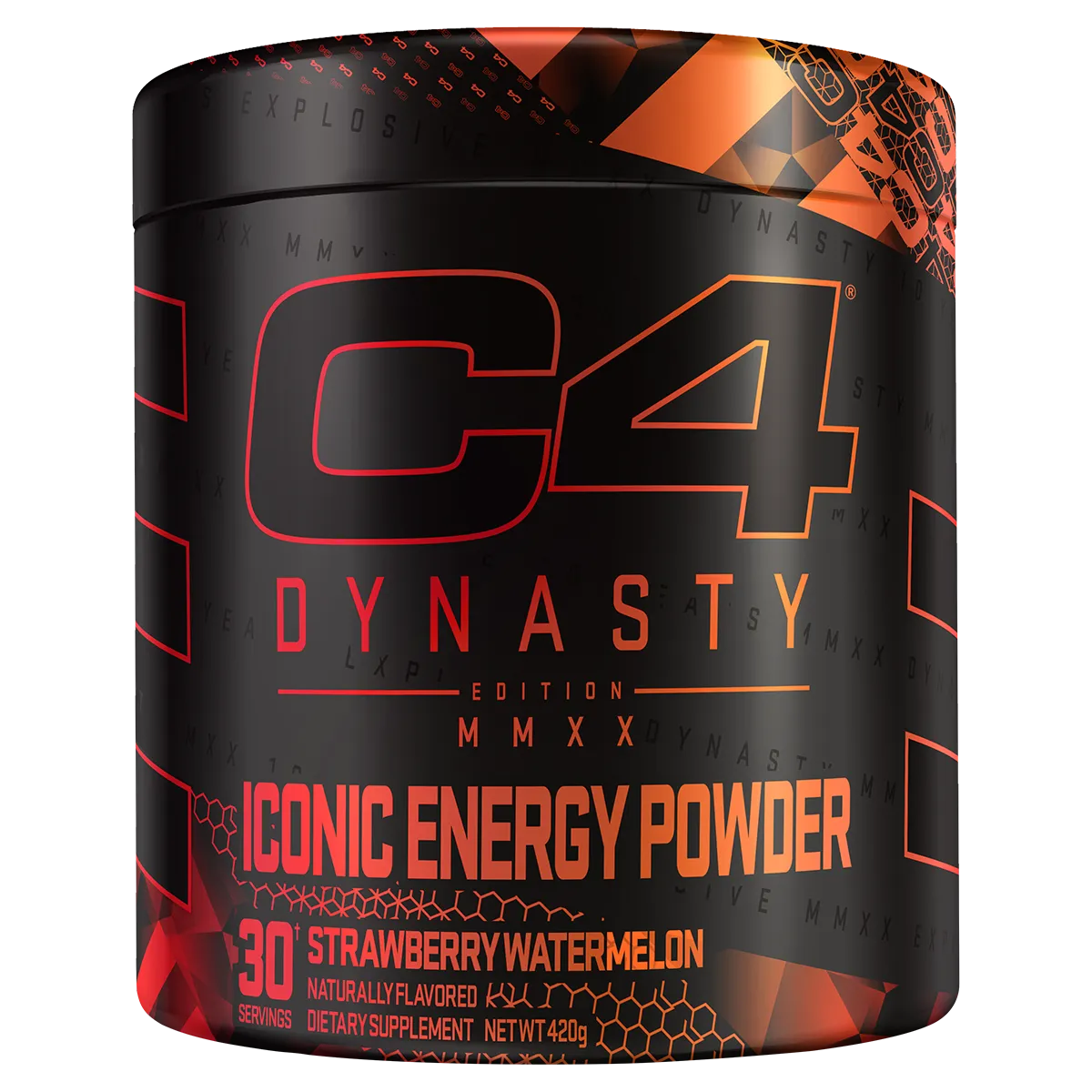 C4 Dynasty Pre Workout - Cellucor