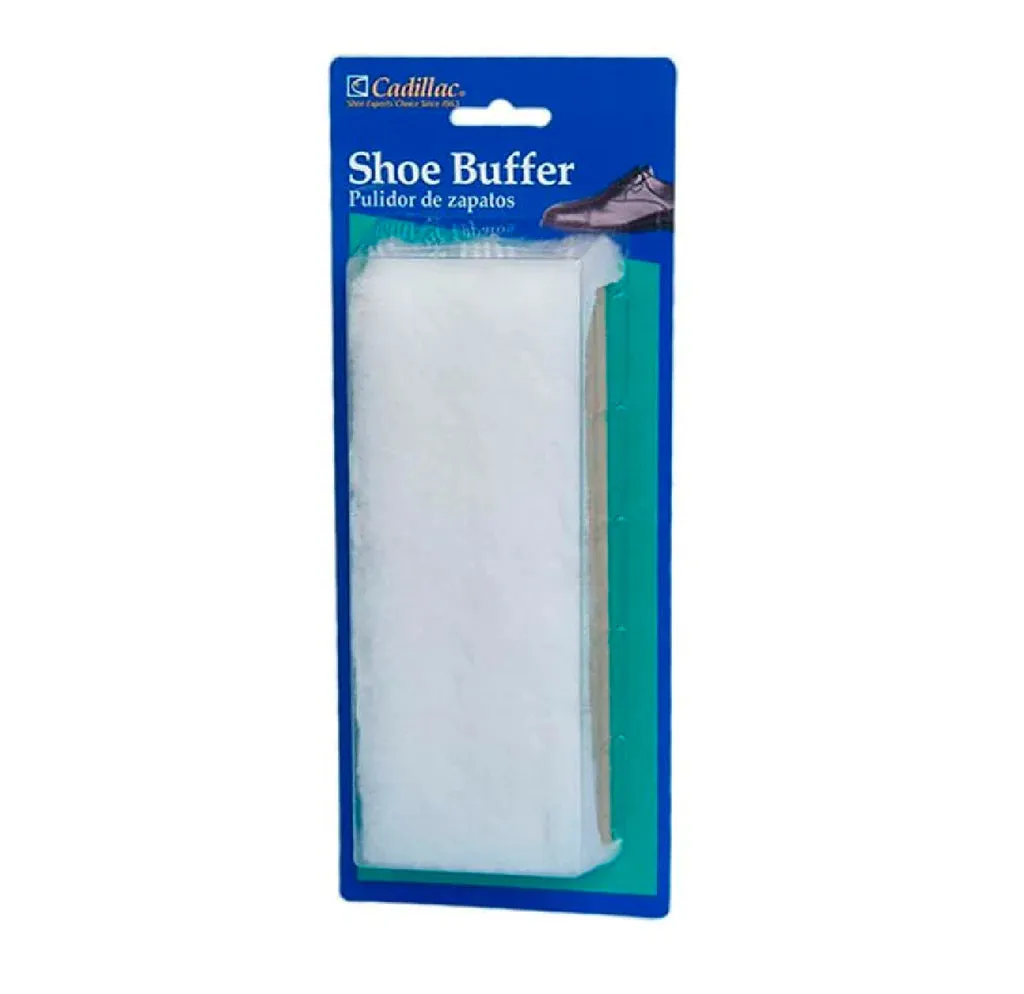 Cadillac Shoe Buffer