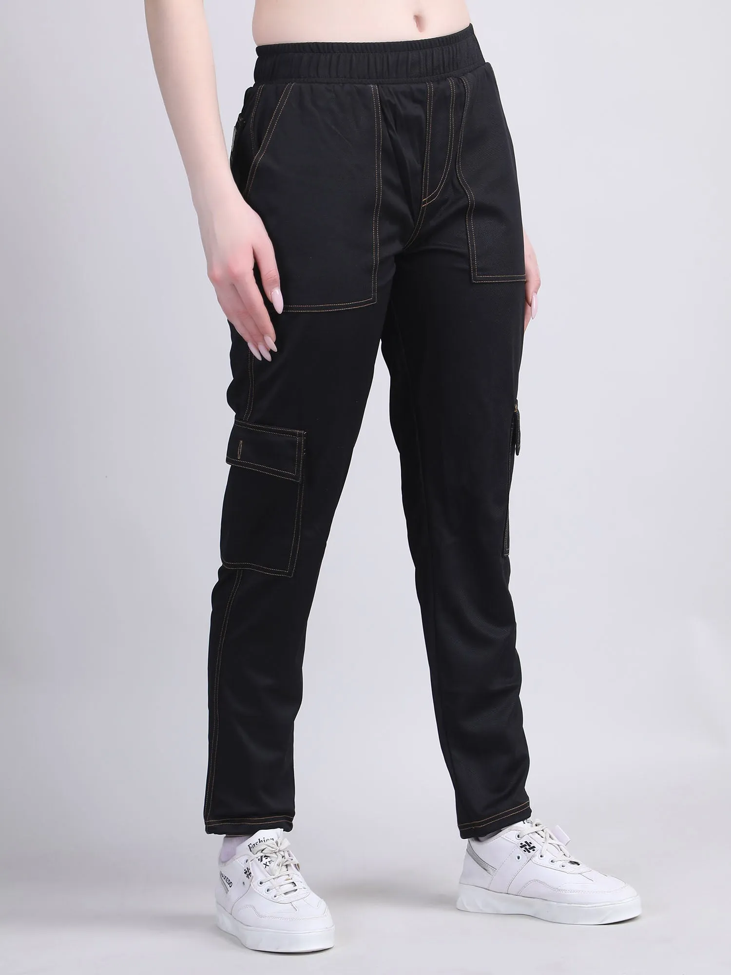 cargo joggers womens