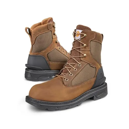 Carhartt FT8000 Men's Work Boot