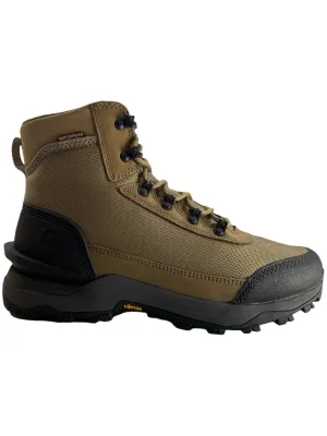 Carhartt Men's Waterproof 6 Inch Hiker Boot