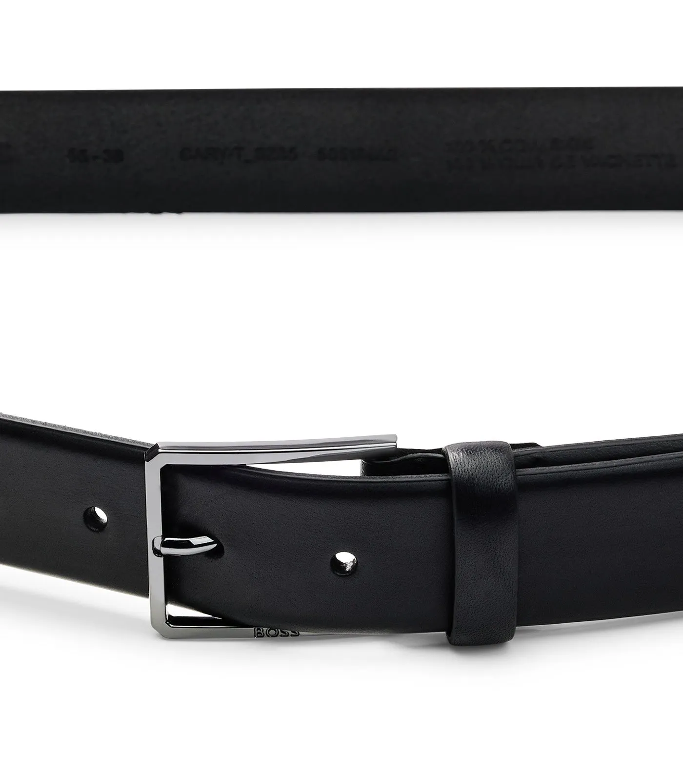 Cary T 07562 Belt Black