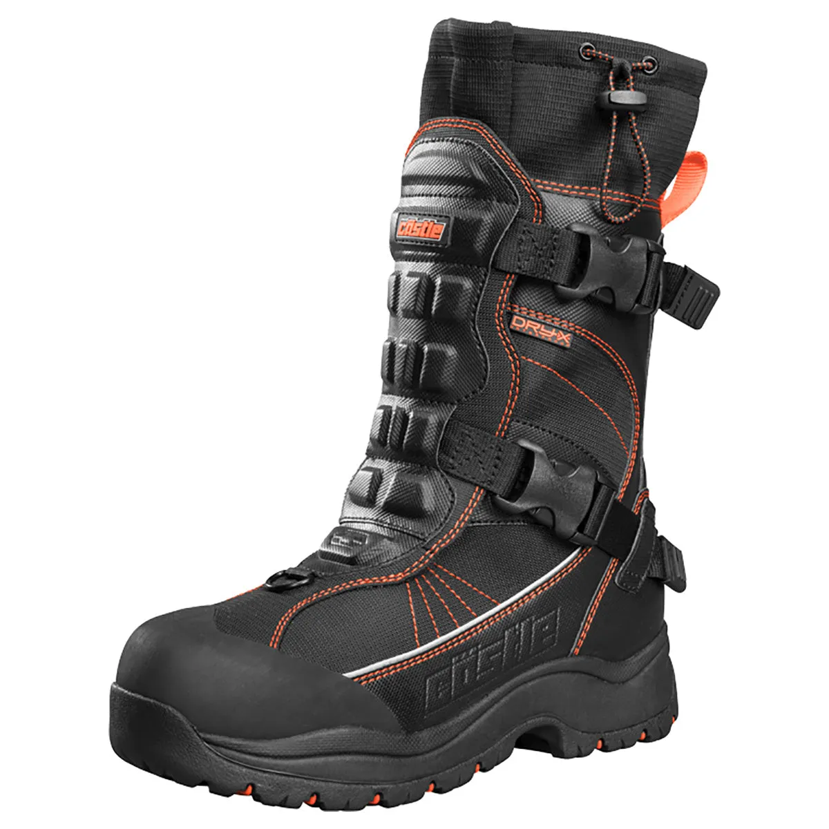 Castle X Men's Barrier 2 Boot