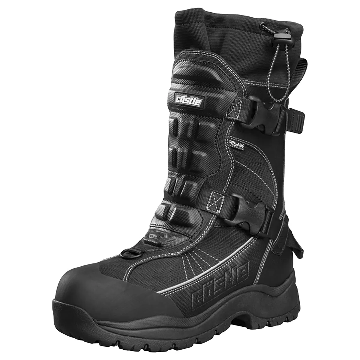 Castle X Men's Barrier 2 Boot