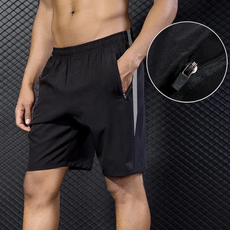 Casual men's sports shorts