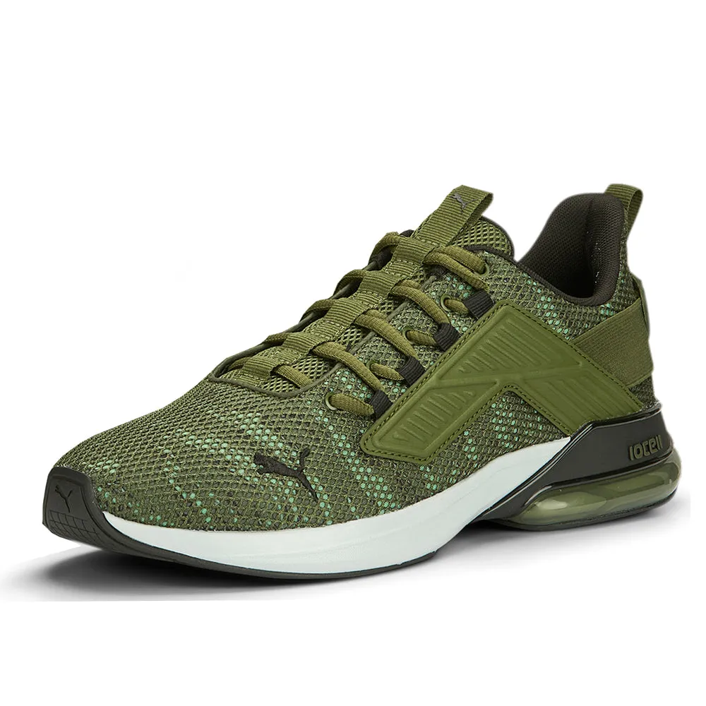 Cell Rapid Camo Running Shoes