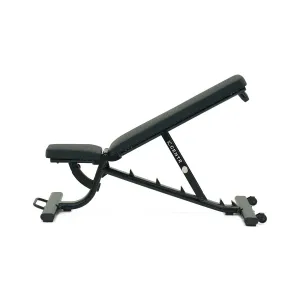 Centr Flat, Incline, Decline Workout Bench