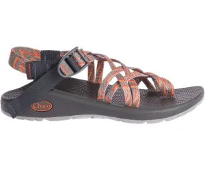 Chaco Women's Z/Cloud X2 Sandal/ ZinZang Tiger