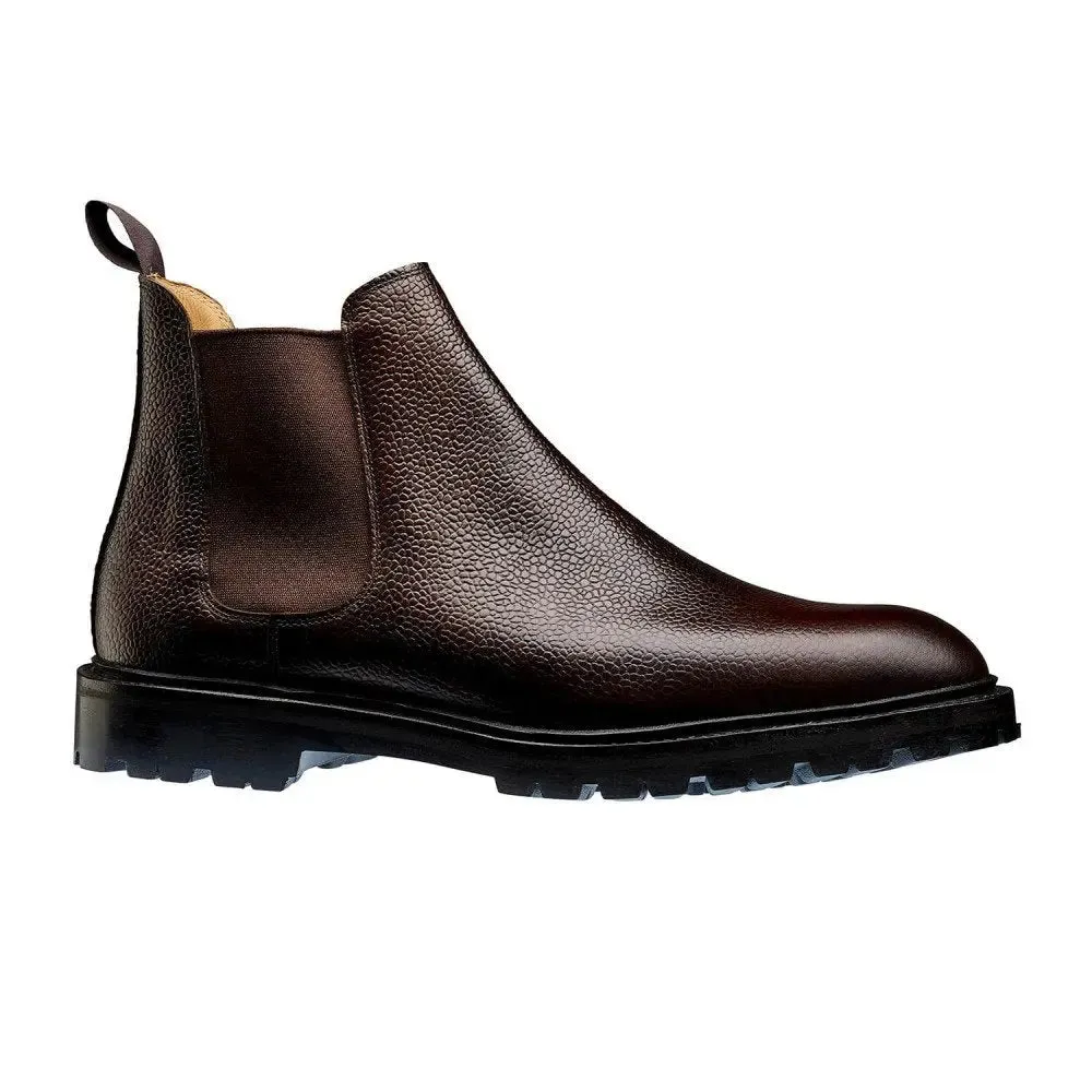 Chelsea 11 Scotch Grain Boots