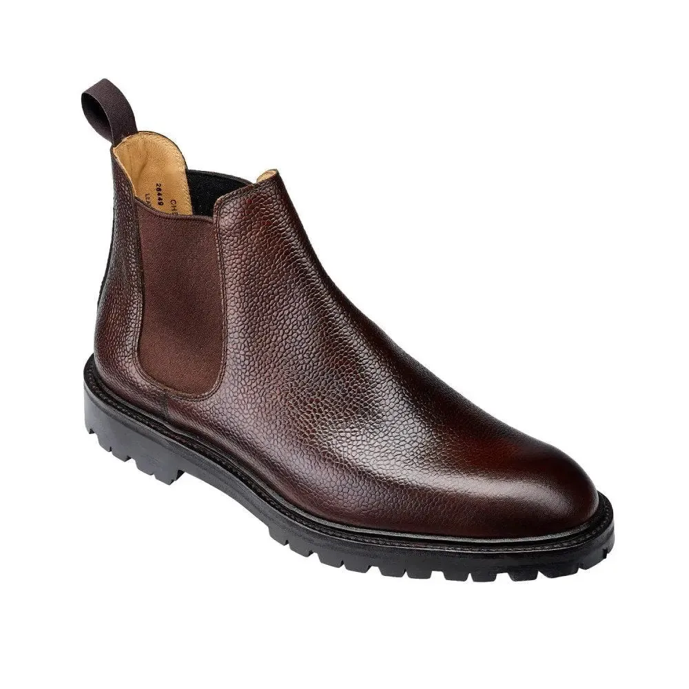 Chelsea 11 Scotch Grain Boots