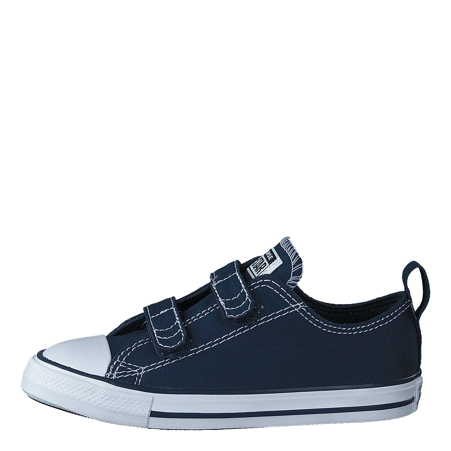 Chuck Taylor All Star 2v Navy/white