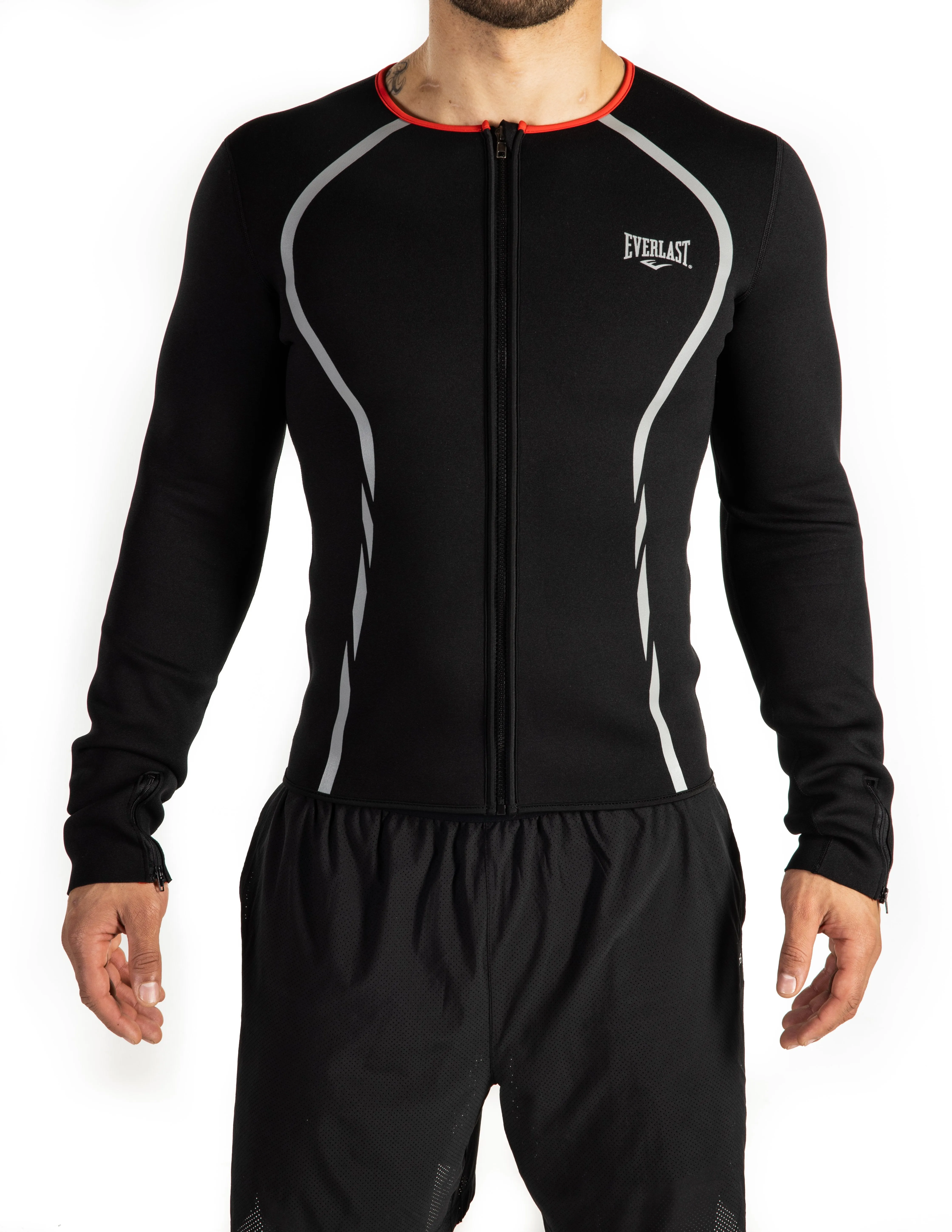 Compression Sauna Shirt