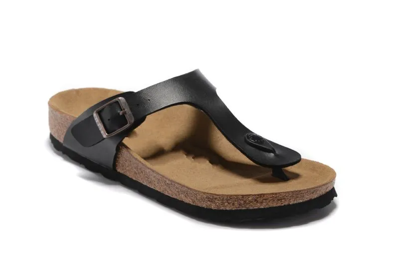 Cork Sandals Slippers Shoes Flip Flops for women- King Stone Brothers and Co™️