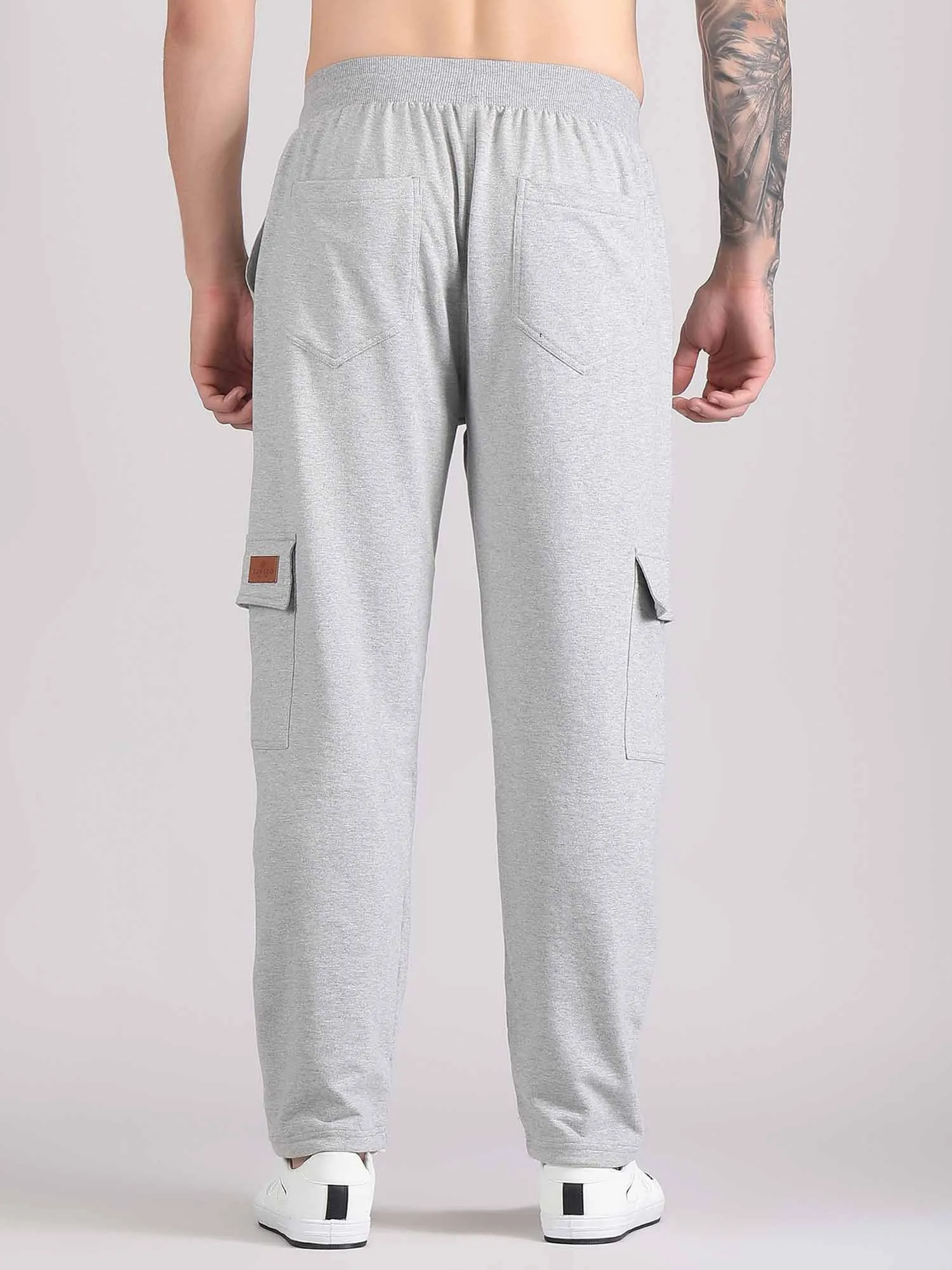 cotton joggers mens