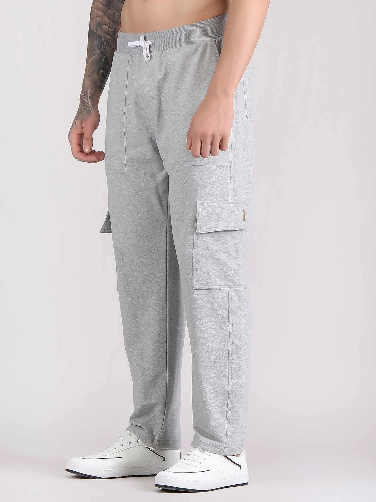 cotton joggers mens