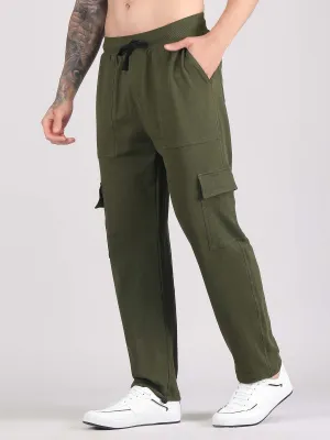 cotton joggers mens