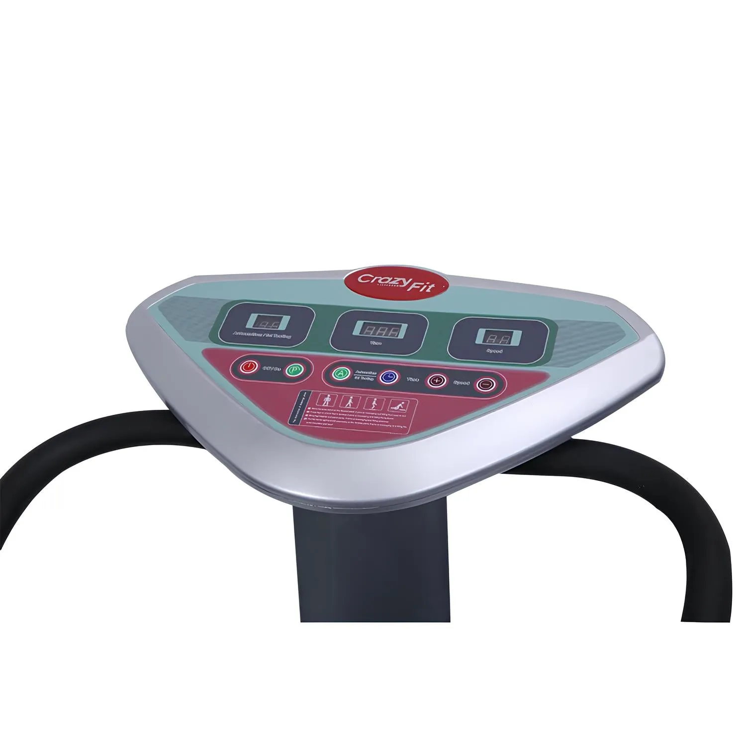 Crazy Fit Massager for Home, Spa, Hotels and Hospitals